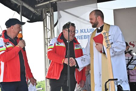 Vseslovenski blagoslov motoristov in motorjev v Mirni Peci 21042025 (41)